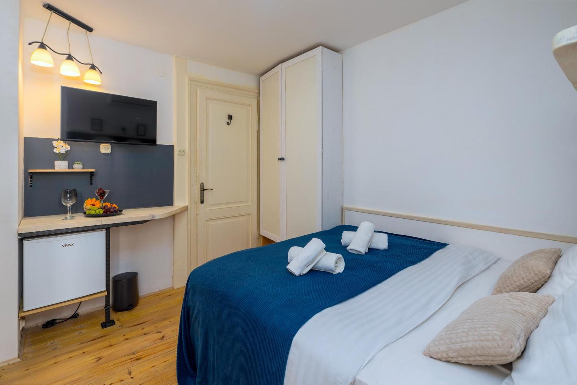 Luxe Centre Secret Gem Apartman *
