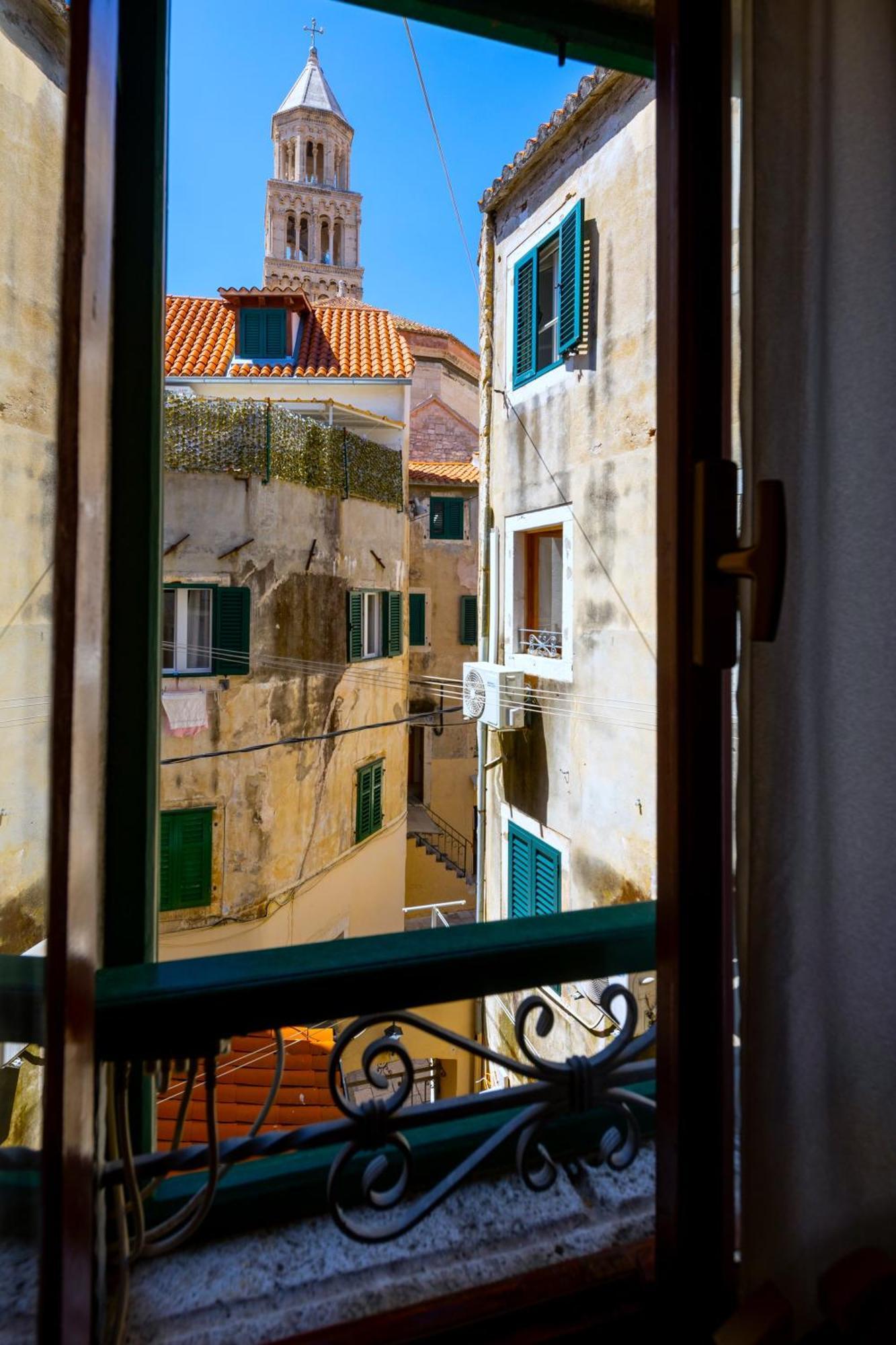 Luxe Centre Secret Gem Apartman Split