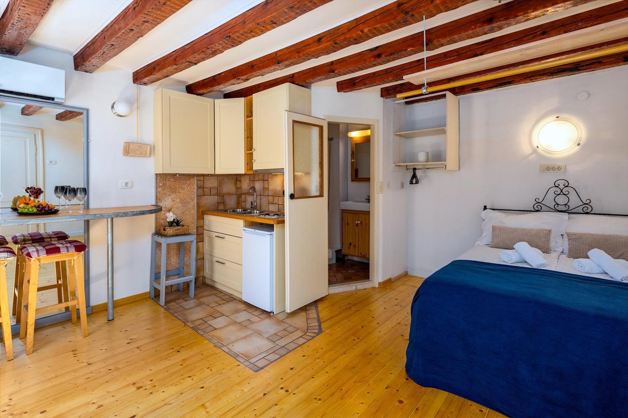 Apartman Luxe Centre Secret Gem *