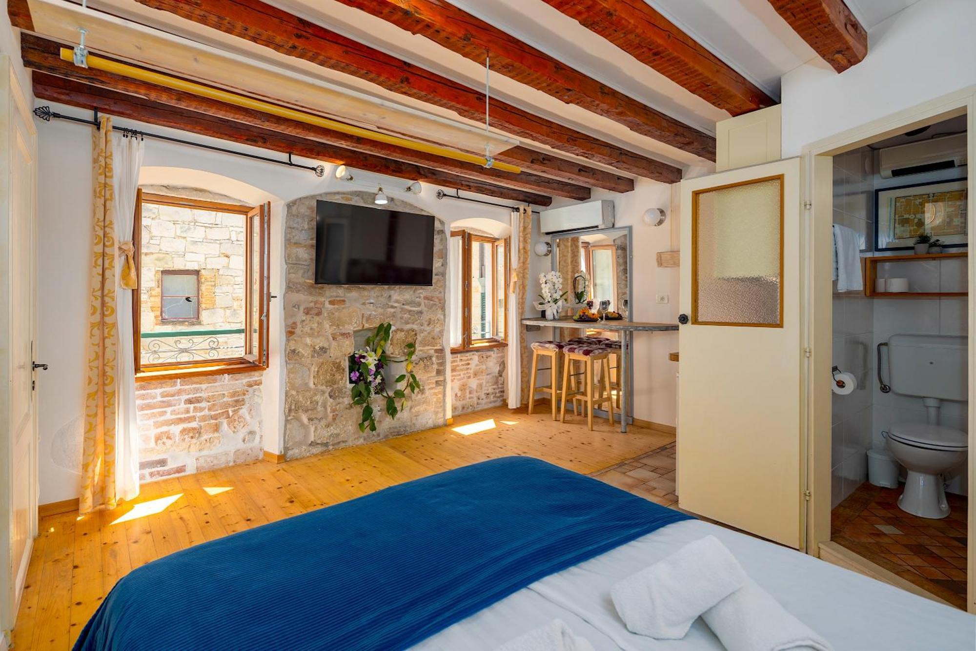 Apartman Luxe Centre Secret Gem Split