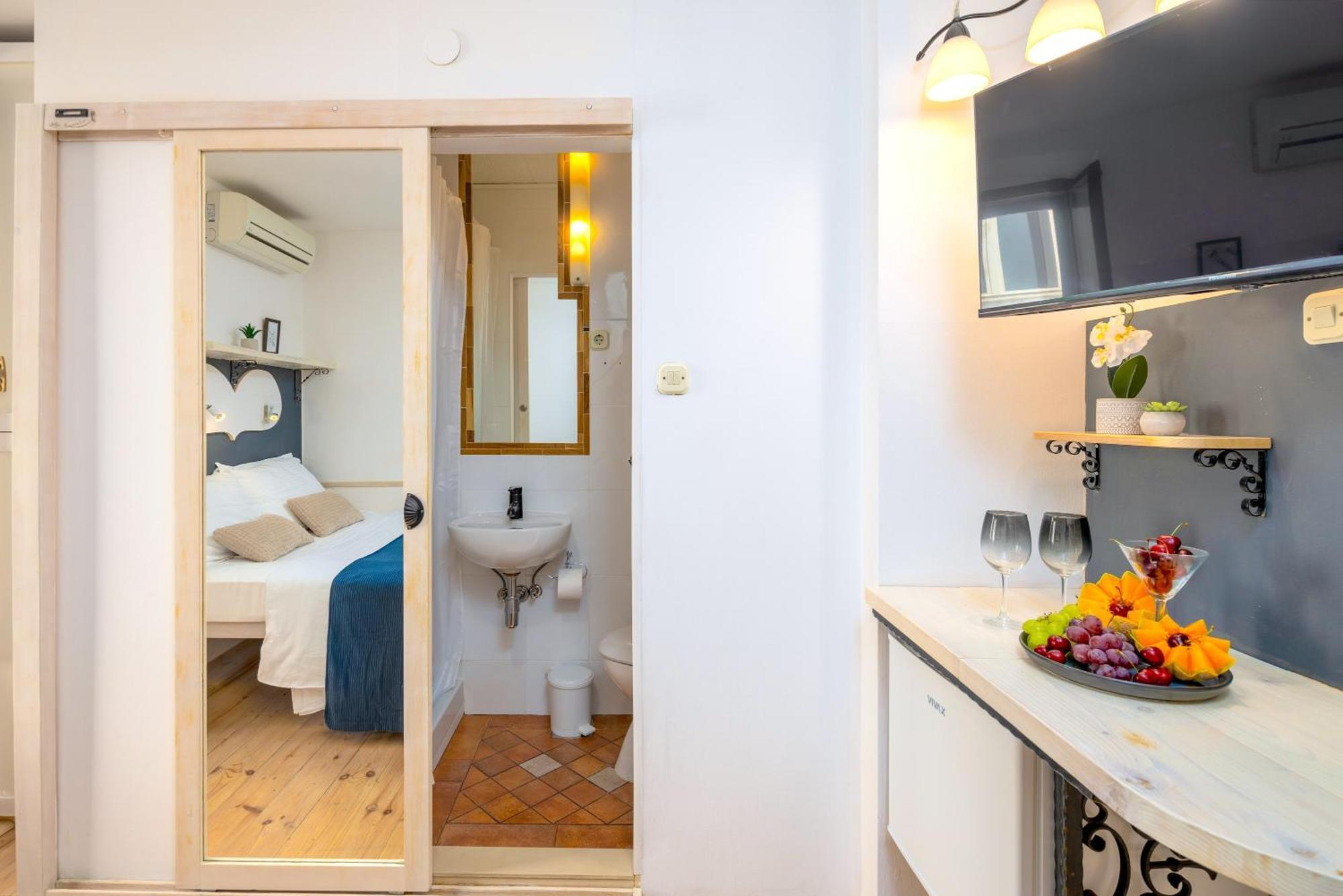 Apartman Luxe Centre Secret Gem *