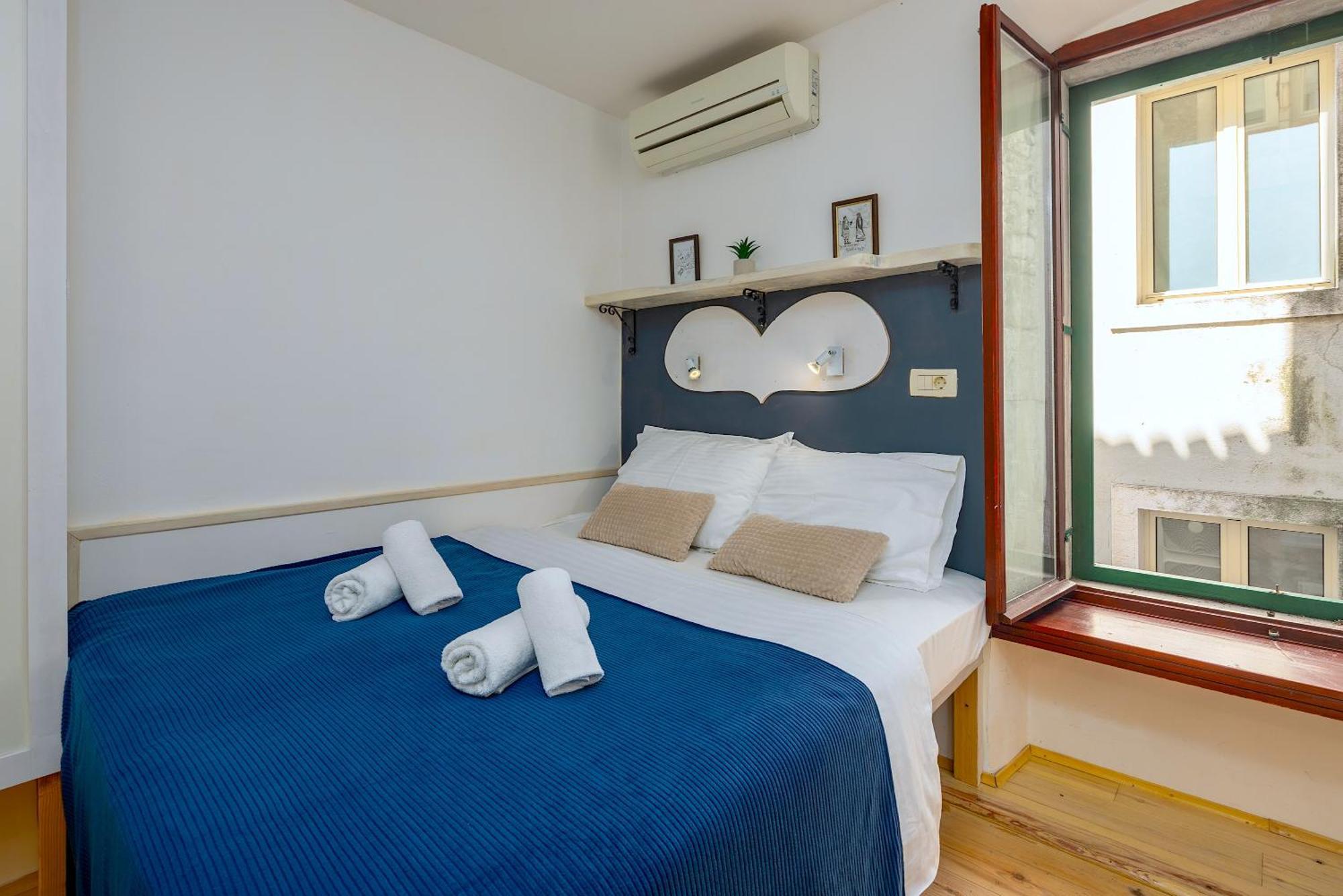Apartman Luxe Centre Secret Gem Split
